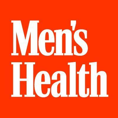 Men's Health Magazine profile photo