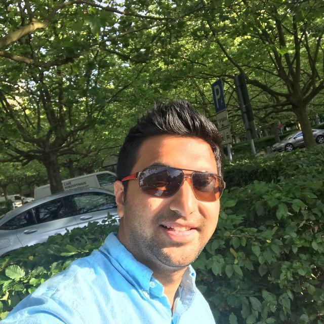 Sahir profile photo