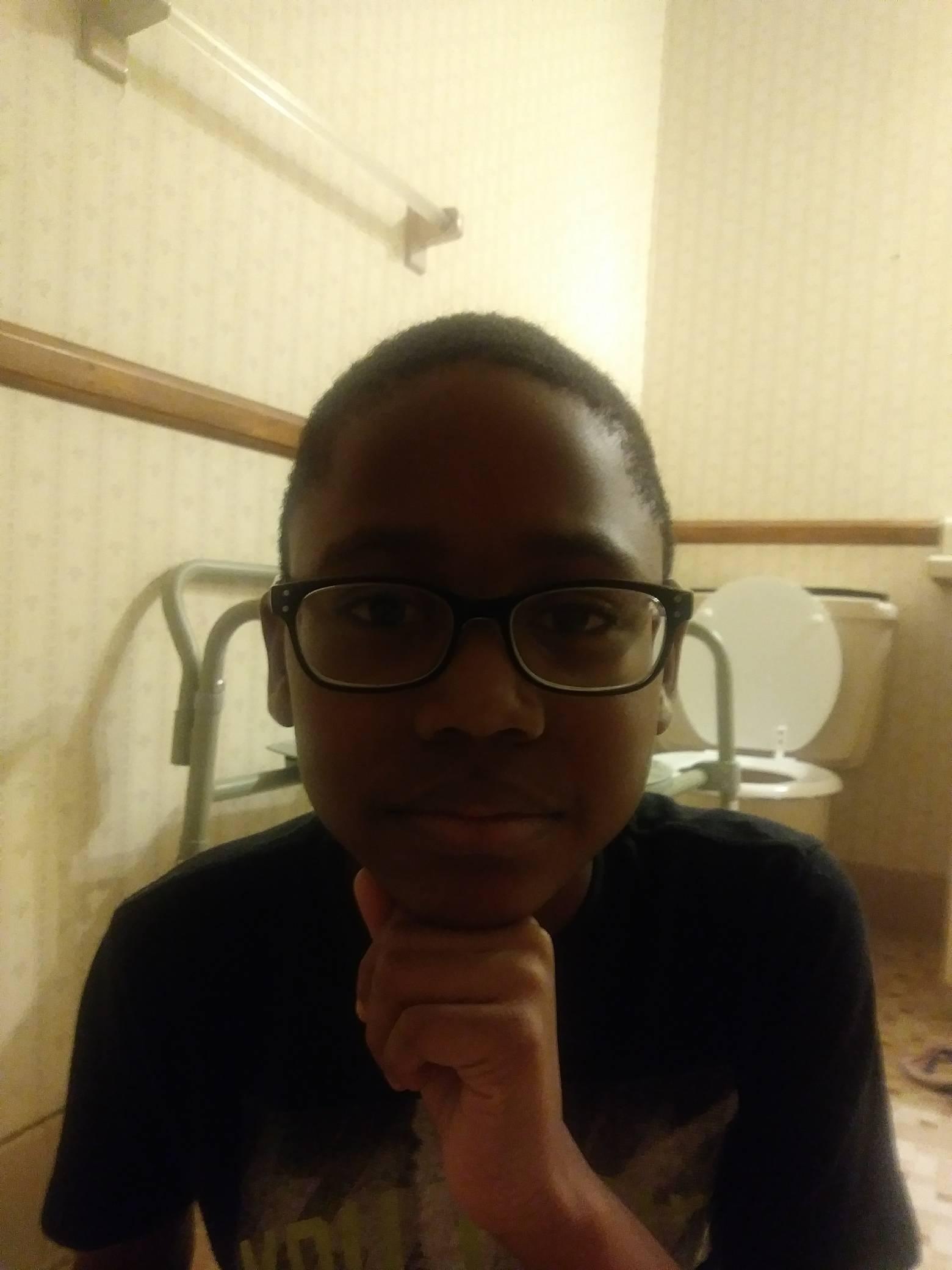 Amari profile photo