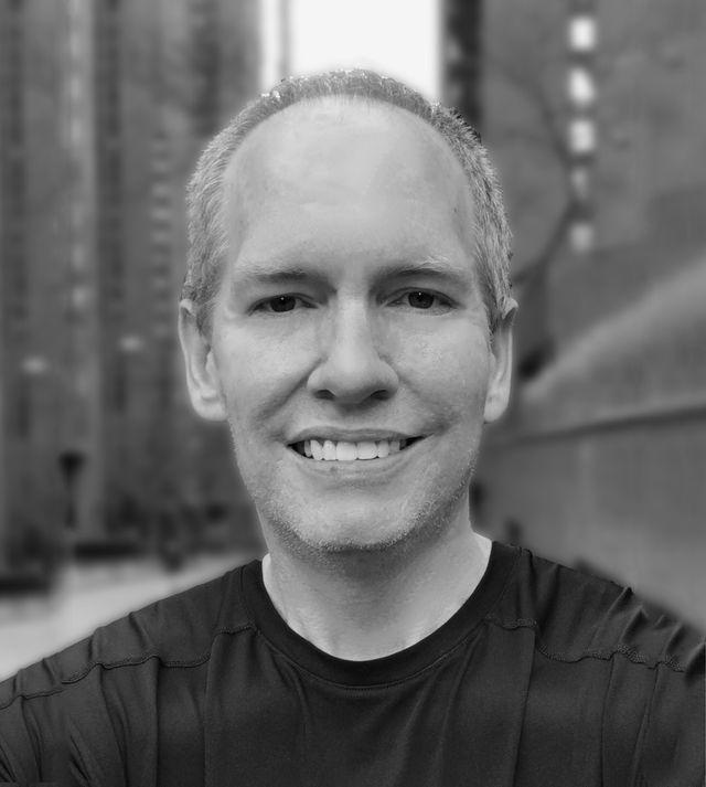 Geoff profile photo