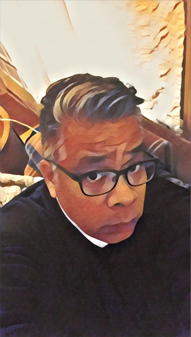 Peter profile photo