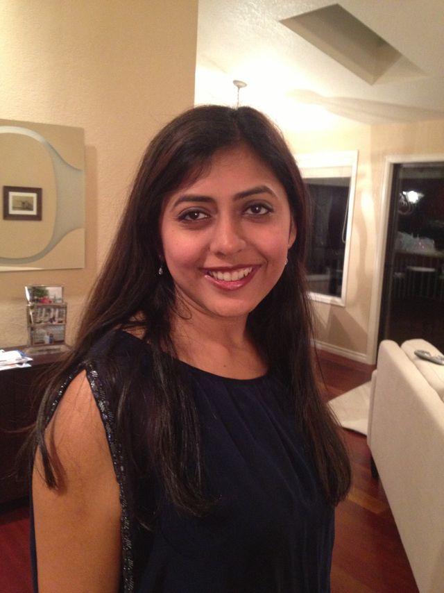 Sejal profile photo