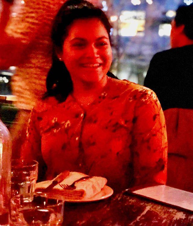 Raveena profile photo