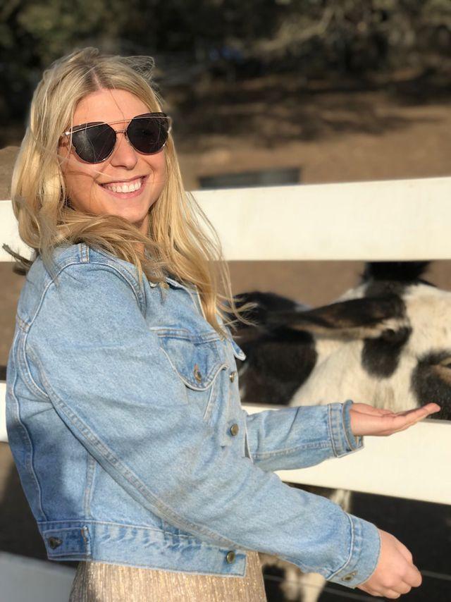 Lindsey profile photo