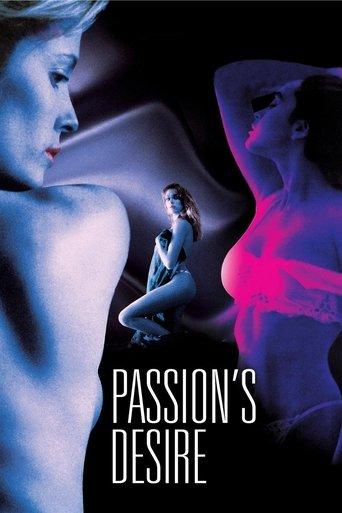 Animal Attraction II: Passion's Desire image