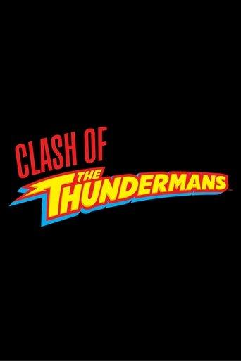Clash of the Thundermans image