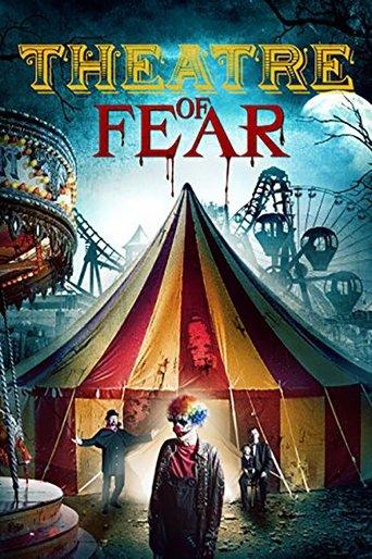 The Midnight Horror Show image