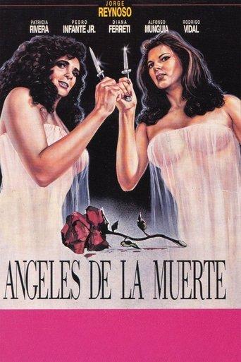 Angels of Death image