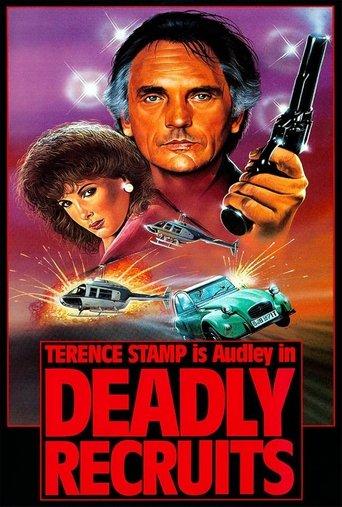 The Deadly Recruits image