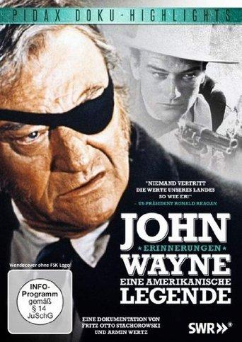 John Wayne - Eine amerikanische Legende image