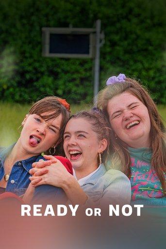 Ready or Not image