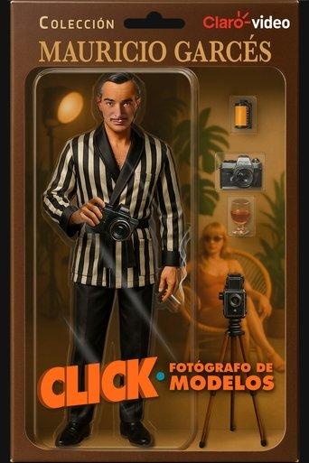 Click, fotógrafo de modelos image