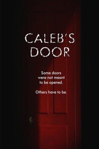 Caleb's Door image