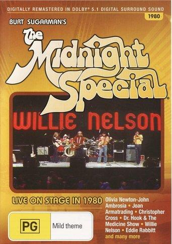 The Midnight Special Legendary Performances 1980 image