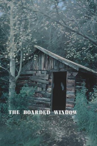 The Boarded Window image