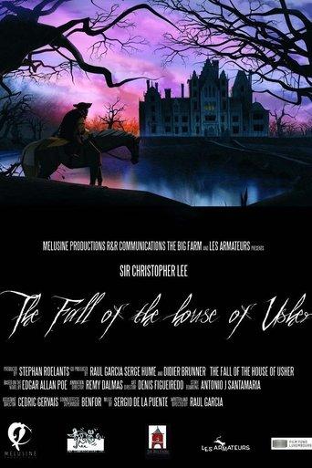 The Fall of the House Of Usher image