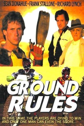 Ground Rules image