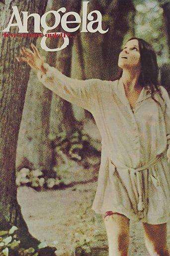Angela - Love Comes Quietly image
