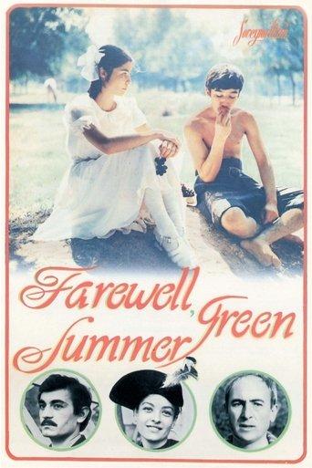 Farewell, Summer Green image