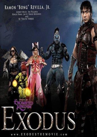 Exodus: Tales from the Enchanted Kingdom image