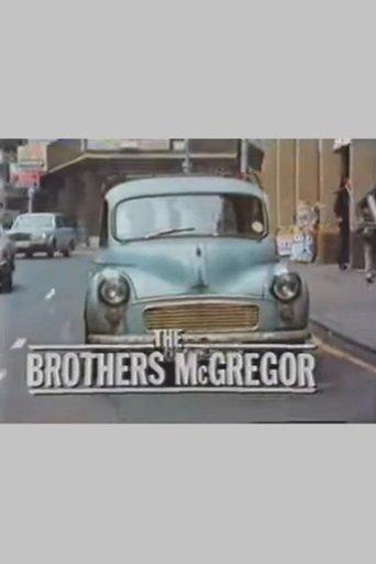 The Brothers McGregor image
