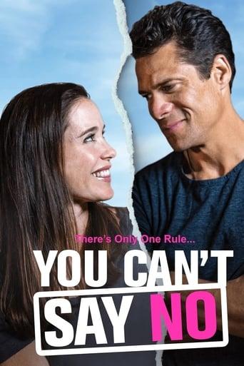 You Can't Say No image