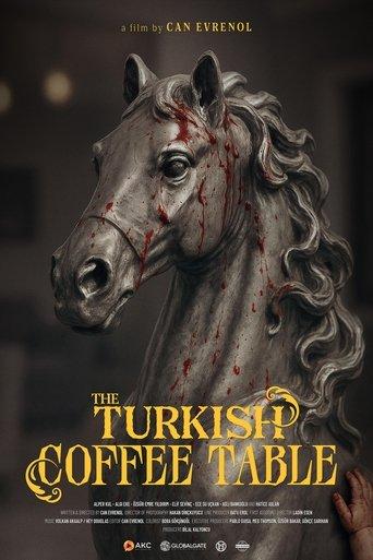 The Turkish Coffee Table image