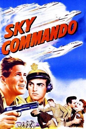 Sky Commando image