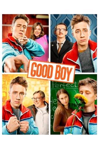 The Good Boy image