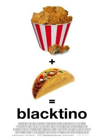 Blacktino image