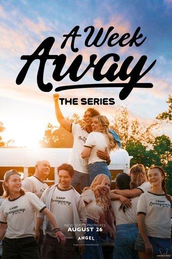 A Week Away: The Series image