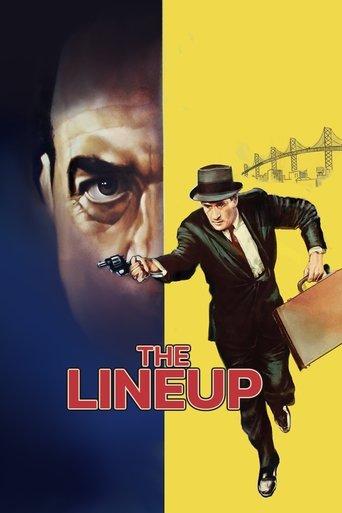 The Lineup image