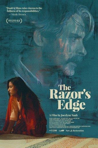 The Razor's Edge image