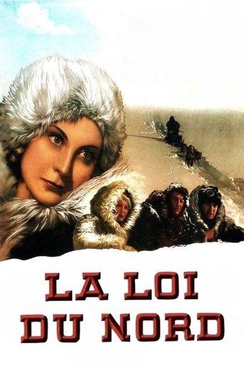 Law of the North image