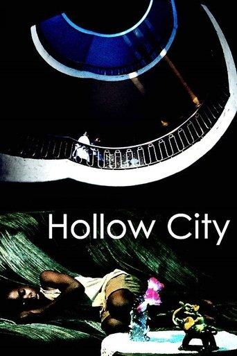 Hollow City image