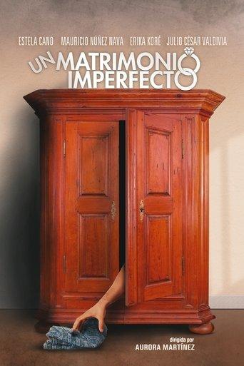 An Imperfect Marriage image