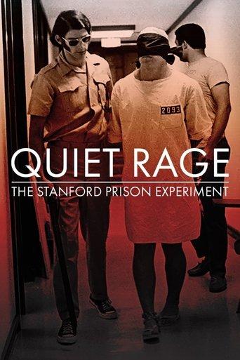Quiet Rage: The Stanford Prison Experiment image