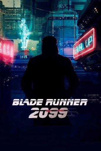 Blade Runner 2099 image