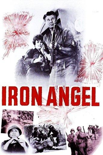 Iron Angel image