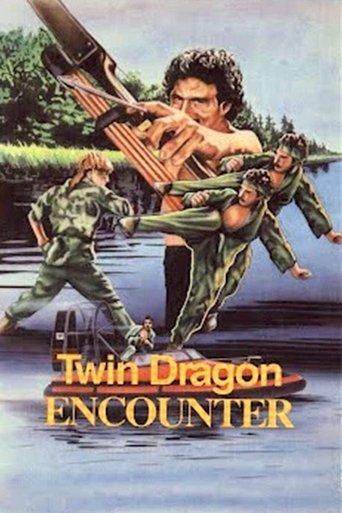 Twin Dragon Encounter image