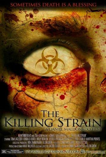 The Killing Strain image