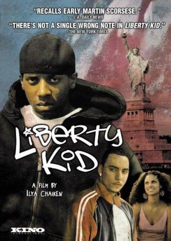 Liberty Kid image