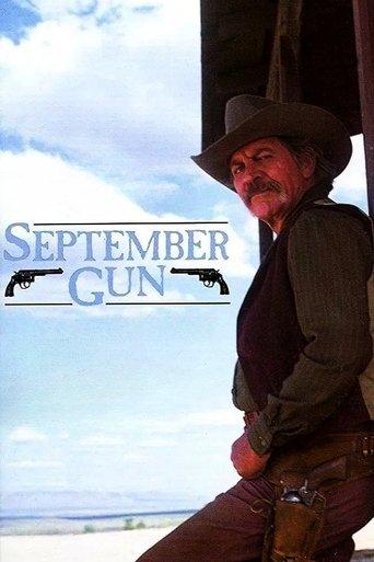 September Gun image