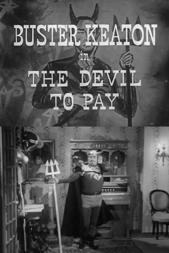 The Devil to Pay image