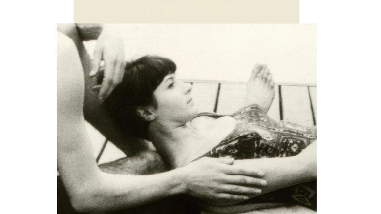 Suzanne’s Career image