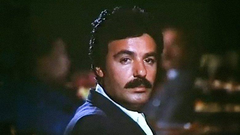 Yaktı Beni image