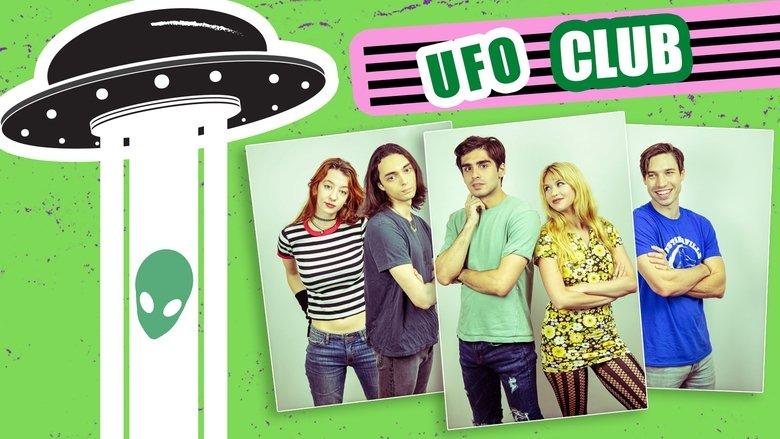 UFO Club image