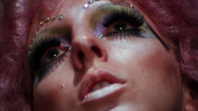 Luminous Procuress image