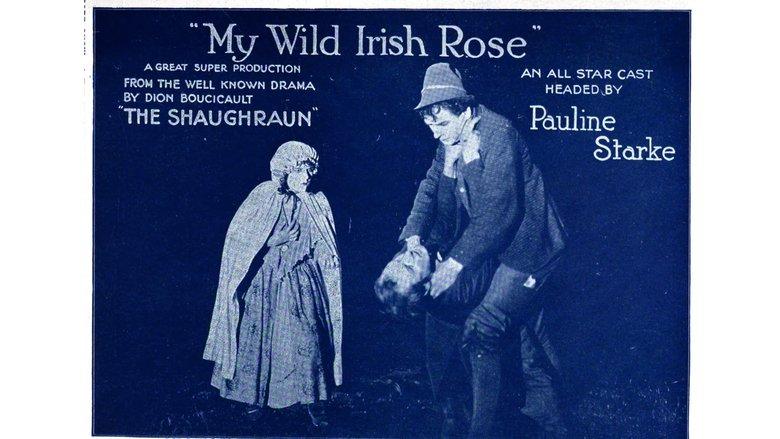 My Wild Irish Rose image