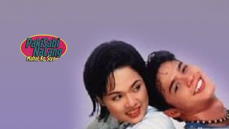 Pakisabi Na Lang... Mahal Ko Siya image